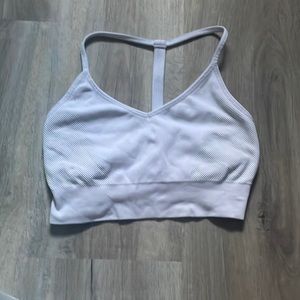 Yogalicious bra/top